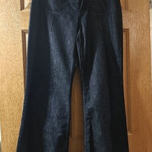 Women's Canyon River Blues Size 16 Blue Jeans